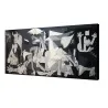 Guernica de Picasso - reproducción Arte y decoración Cuadros Grandes, gran formato XXL 